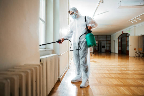 Best Best Pest Control Companies  in Earlington, KY